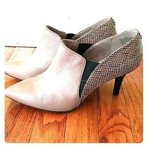 Anne Klein Booties